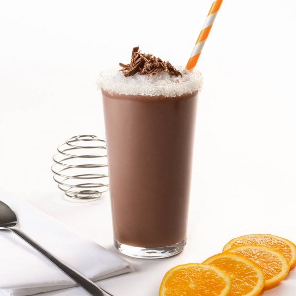 keediet mrp chocolate orange diet shake