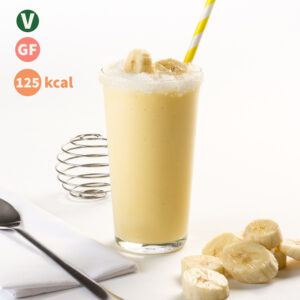 banana meal replacement shakes