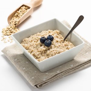 high protein original porridge