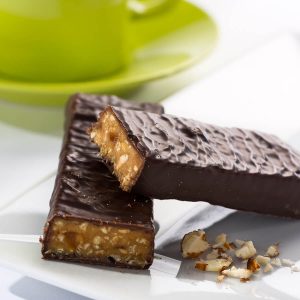 keediet mrp almond and maple diet bar