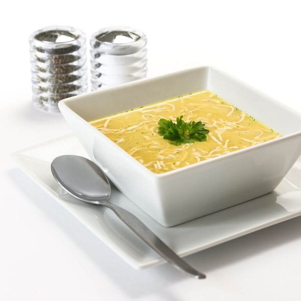 keediet mrp chicken curry noodle soup