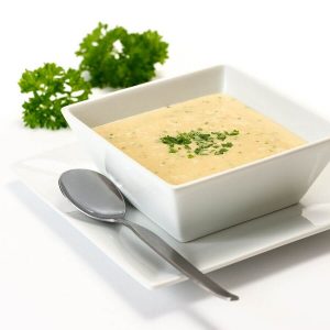 keediet mrp creamy chicken diet soup