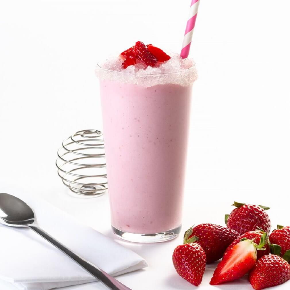 keediet mrp strawberry diet shake