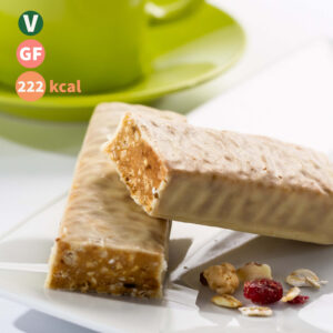 Muesli & White Chocolate Meal Bar