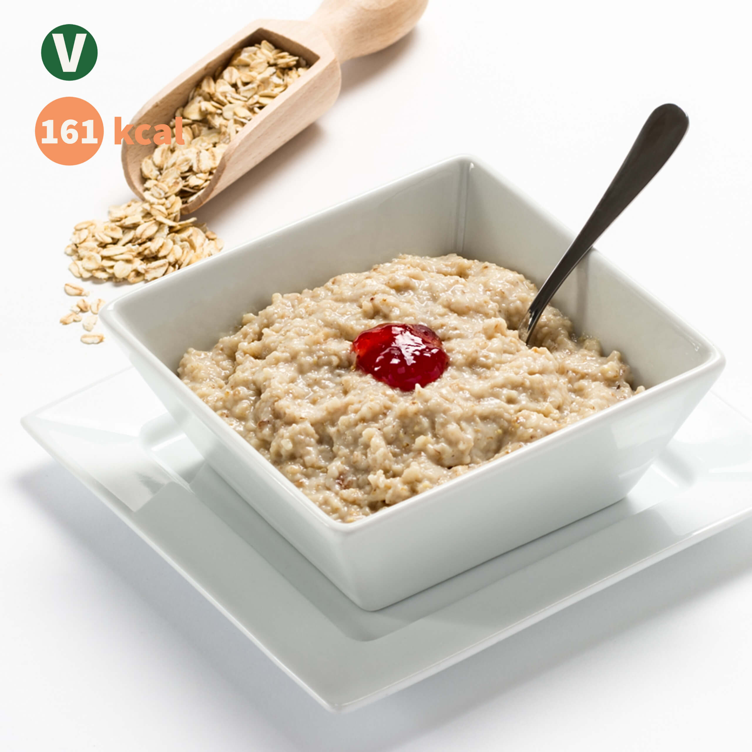 original porridge diet food