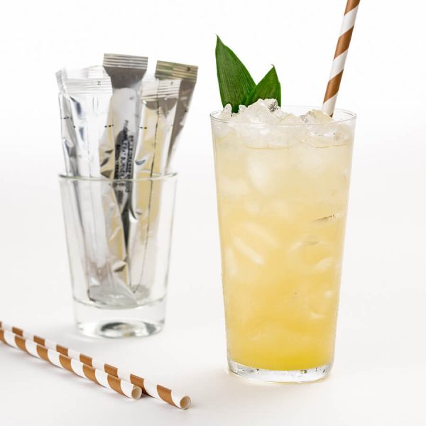 Pineapple Fat Burner Drink 03/23 Keediet