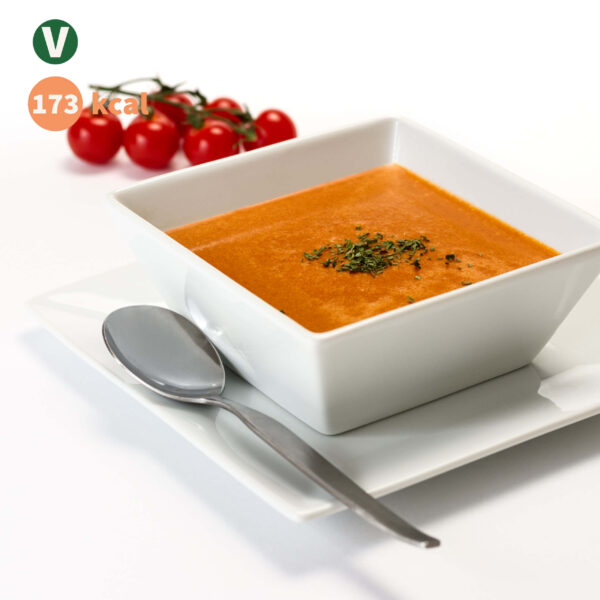 tomato diet soup