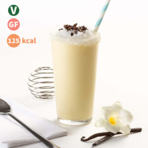 vanilla diet meal replacement shakes