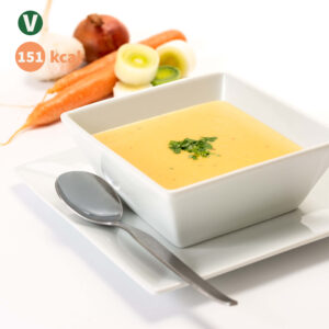 vegetable diet soup