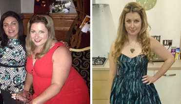 Deborah's Diet Success with KeeDiet