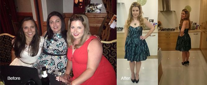 Deborah's Success with KeeDiet