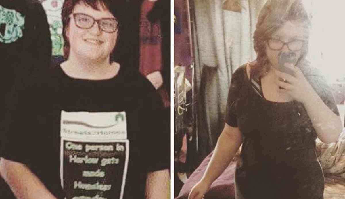 Leanne KeeDiet Success Story