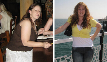 Nikki Weight Loss KeeDiet