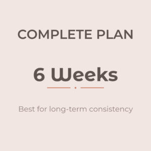 complete glp plan