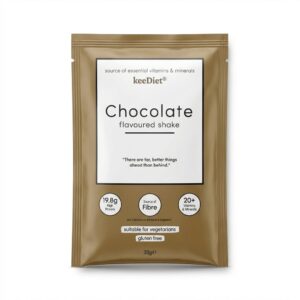 chocolate meal replacement shake