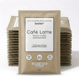 20 x Cafe Latte Shake (V)(GF)