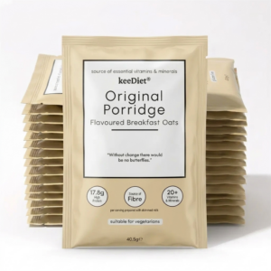20 x Original Porridge (V)